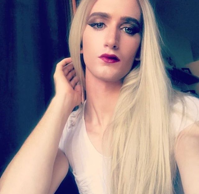 find transgender in the United Kingdom